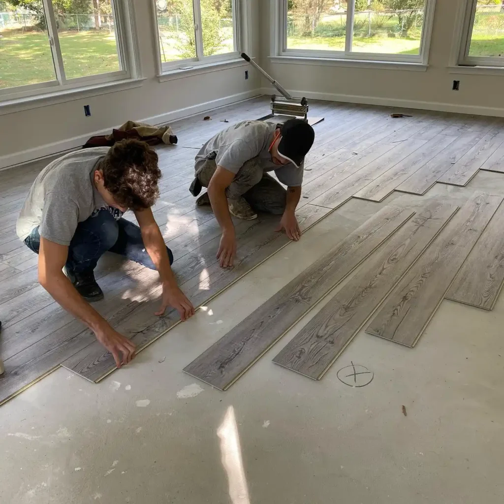 7 Essential Flooring Services Every Home Needs