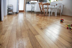 Hardwood Floors