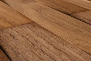 Hardwood Floor Refinishing